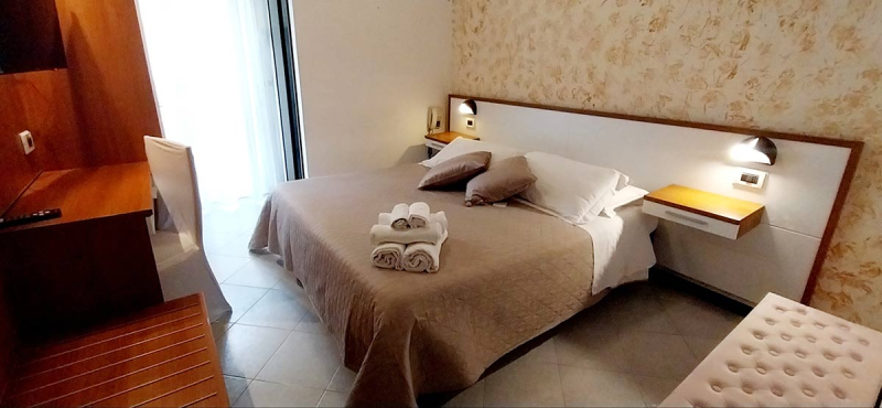 Images Hotel Brotas