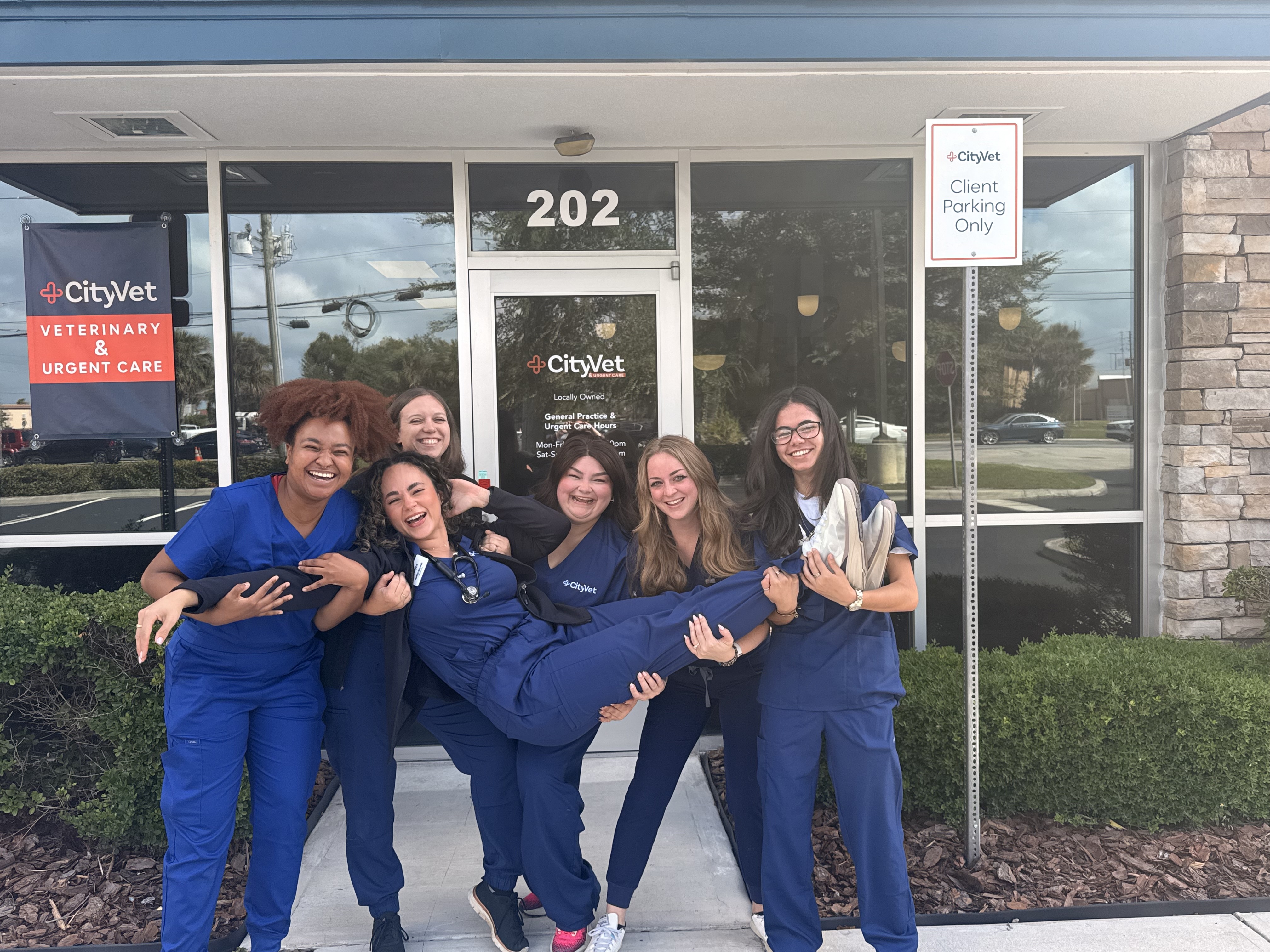 CityVet | Casselberry Veterinary Clinic & Urgent Care