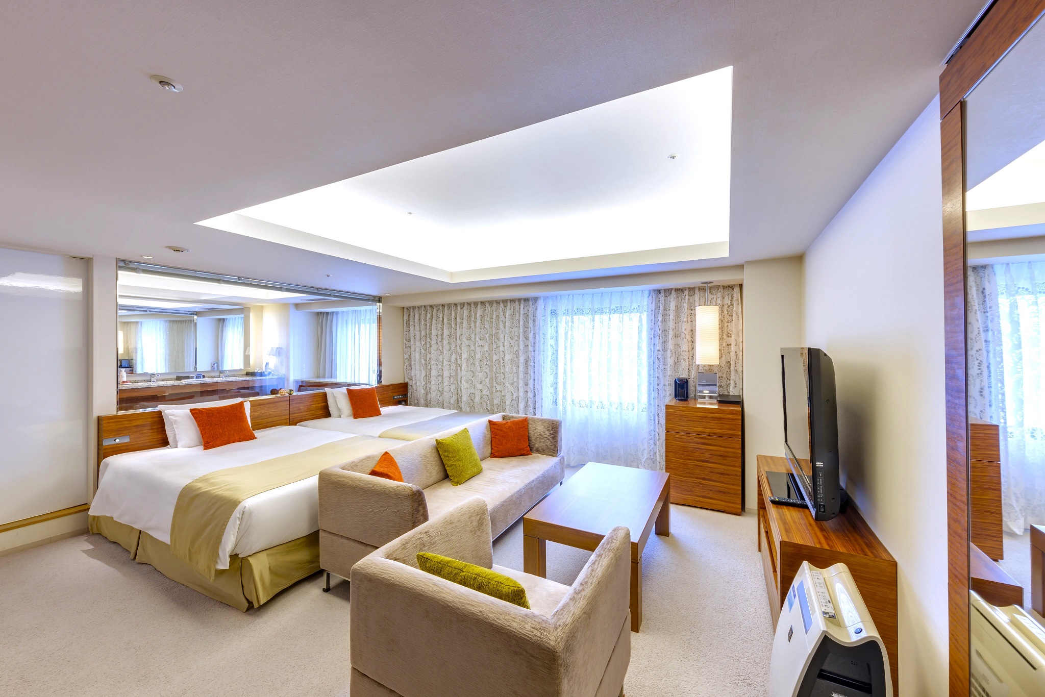 Images ホテルメトロポリタン秋田