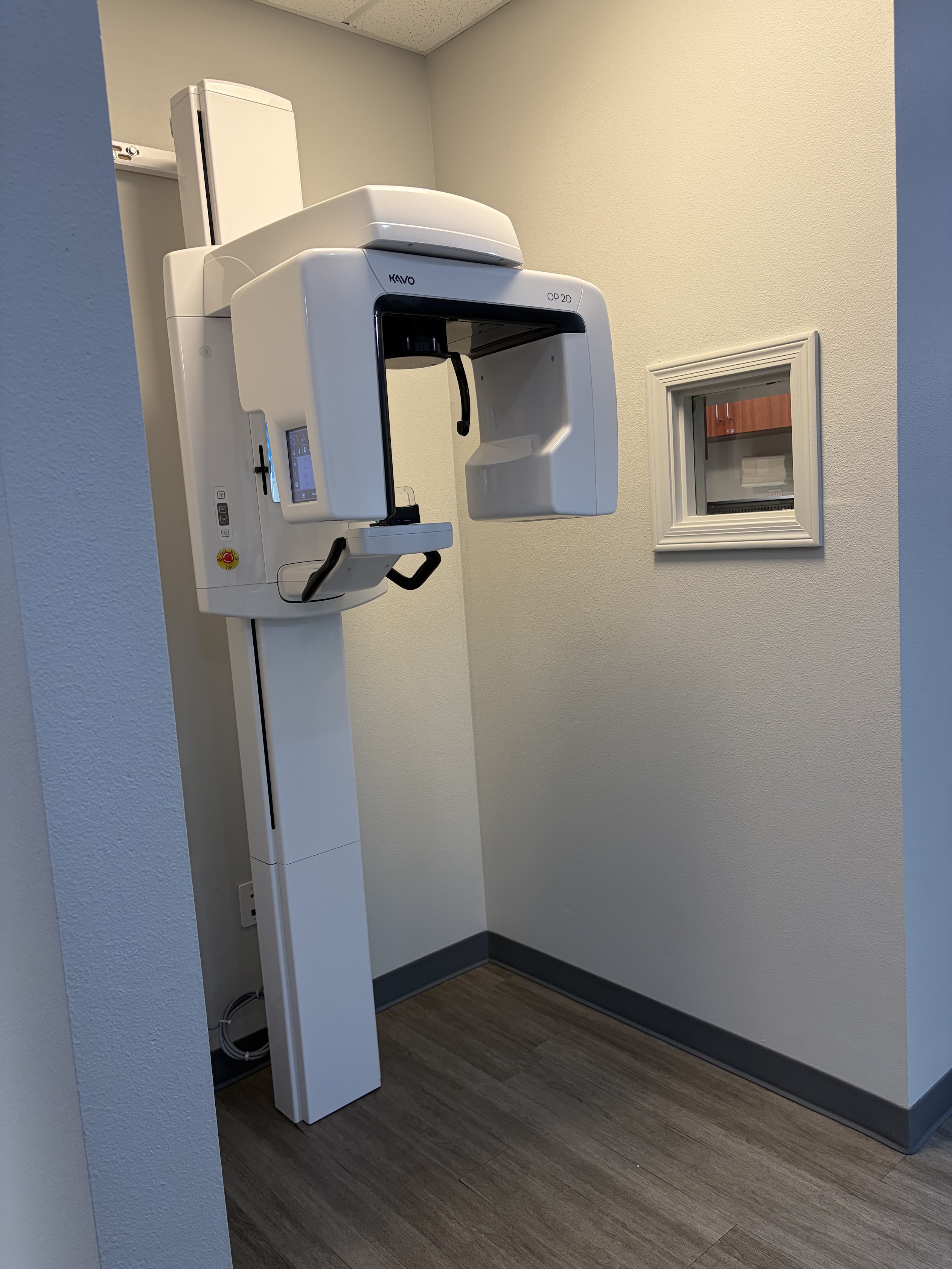 Jude Ritheesh Roy, DDS