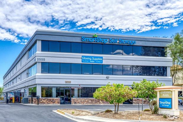 Images SmartStop Self Storage