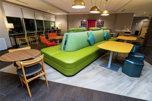 Images Home2 Suites by Hilton San Antonio at the Rim