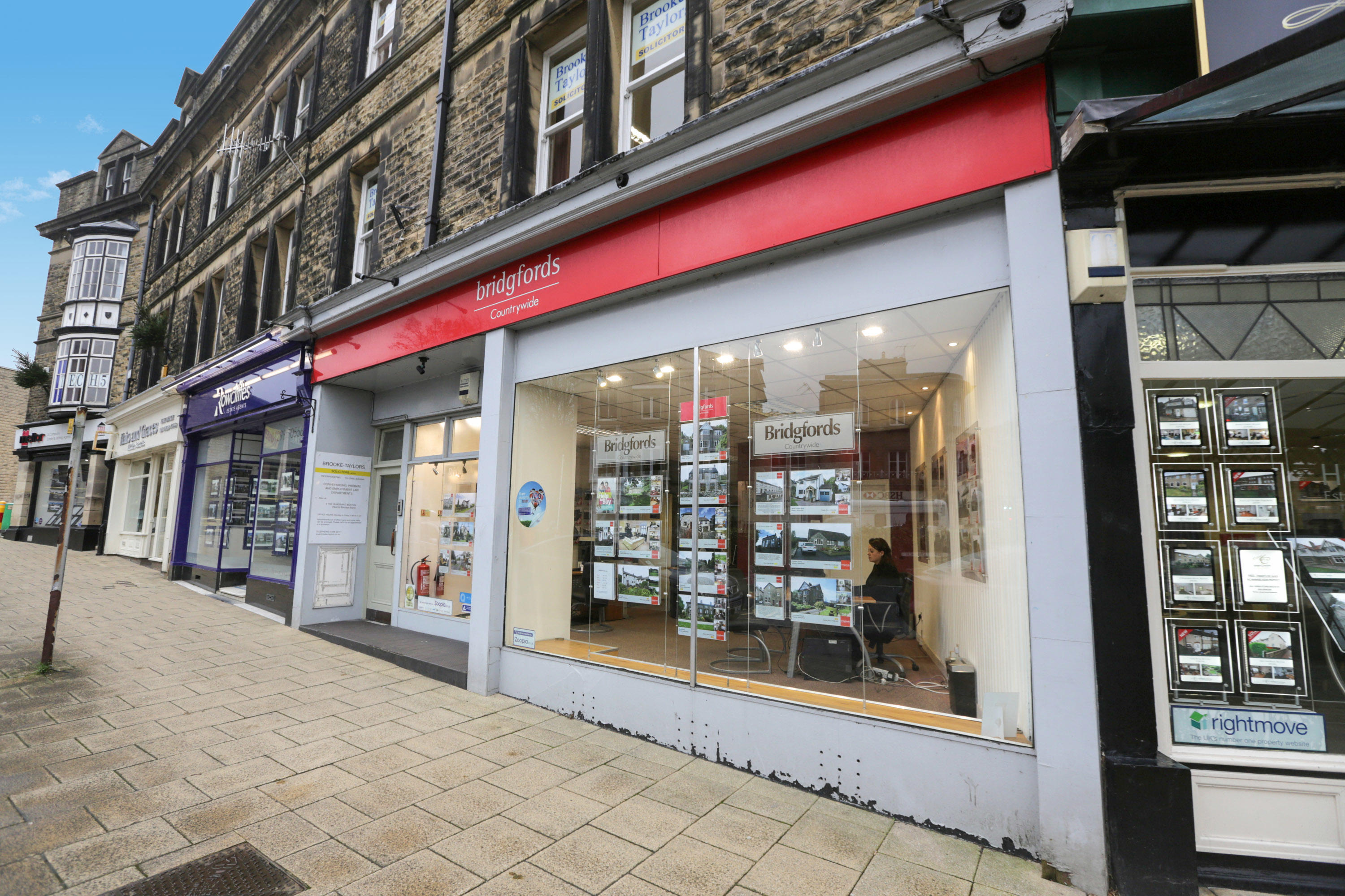 Images Bridgfords Sales and Letting Agents Buxton