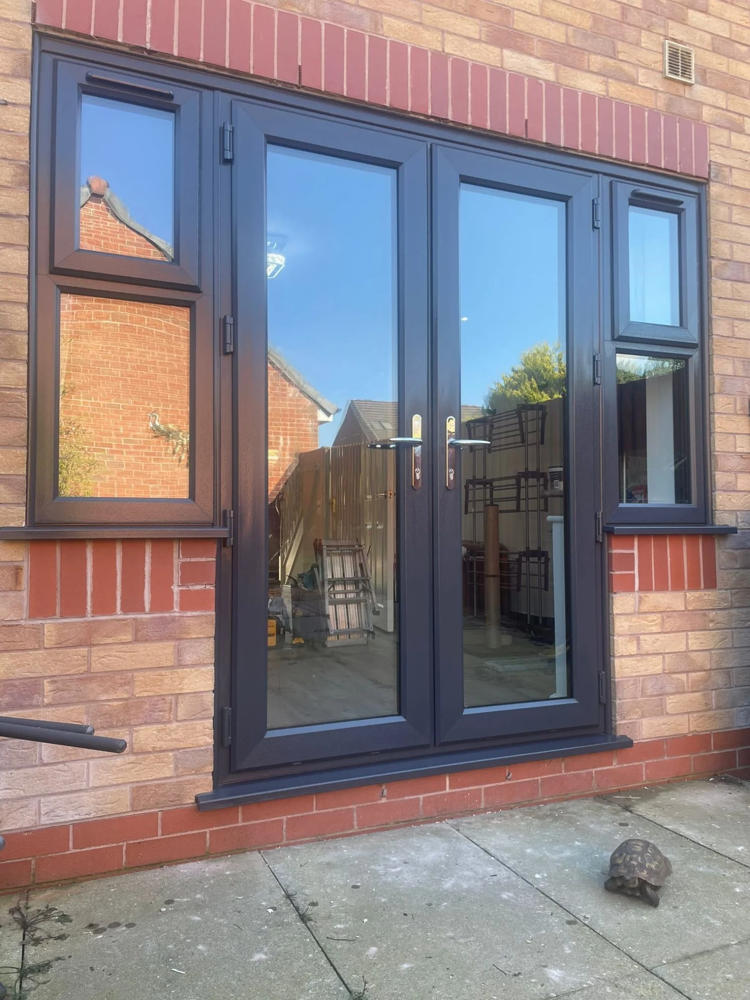 Images Radiance Doors Ltd