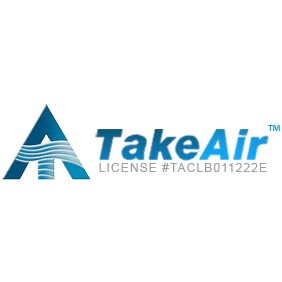 Air Duct Cleaning Houston - TakeAir