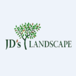 JD's Landscape Service And Design, LLC Logo