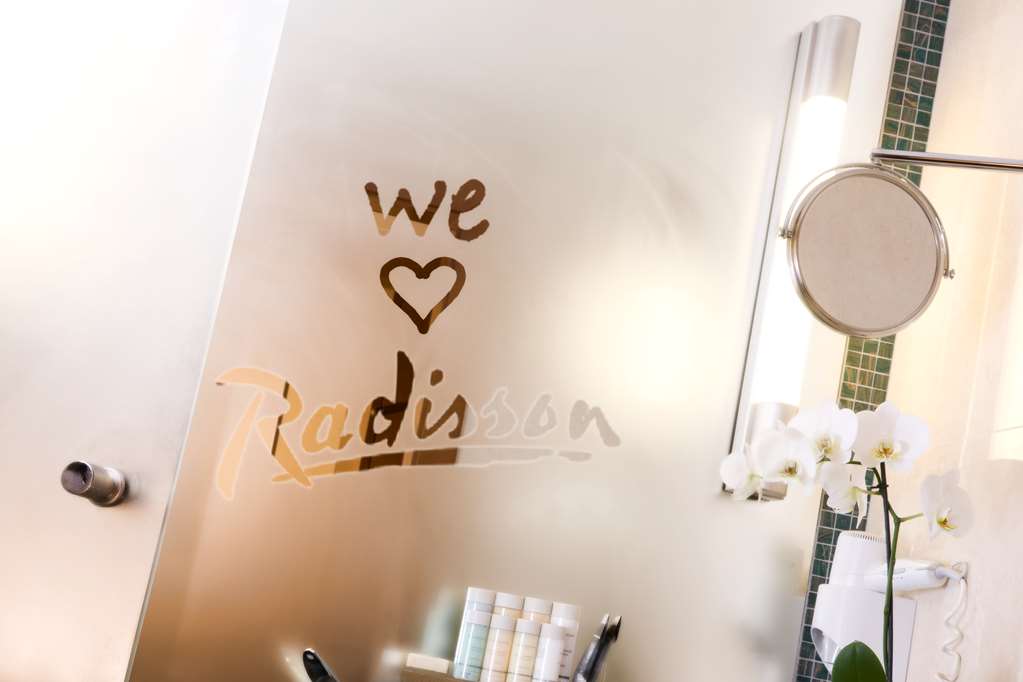 Images Radisson Blu Hotel, Wroclaw