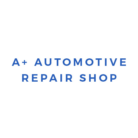 A+ Automotive Repair Shop
