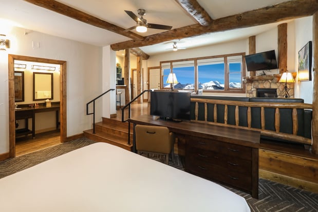 Images The Lodge at Breckenridge