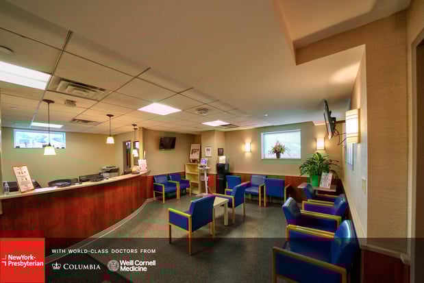 Images NewYork-Presbyterian Medical Group Queens - Neurology - Bayside