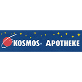 Kosmos-Apotheke in Weißenfels in Sachsen Anhalt - Logo