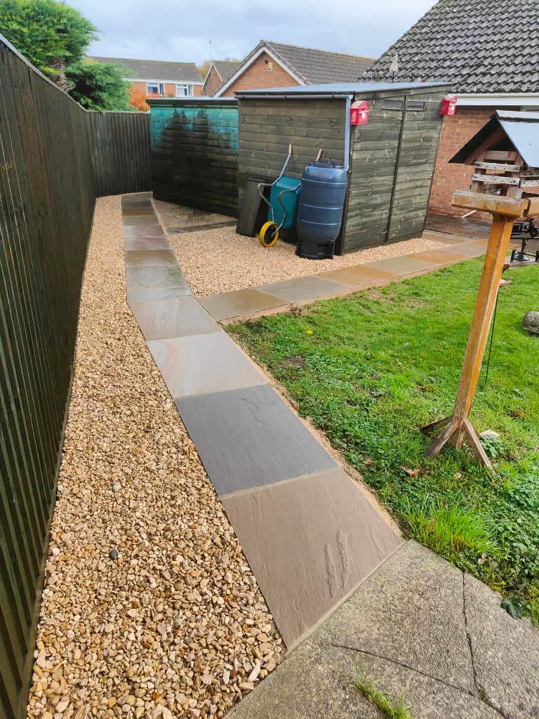 Images Shannon Walters Landscaping