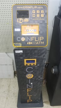 Images CoinFlip Bitcoin ATM - Convenient Food Mart (Cleveland)