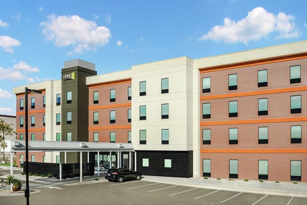 Images Home2 Suites by Hilton Austin Airport