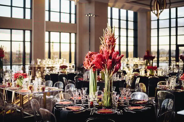 Images InterContinental Washington D.C. - the Wharf by IHG