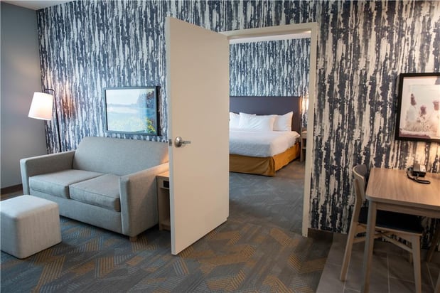 Images Home2 Suites by Hilton Effingham