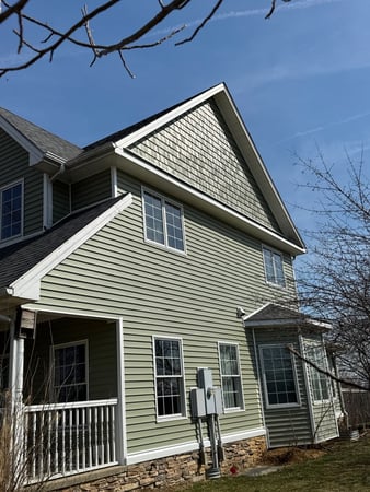 Images CRC Roofing & Renovations
