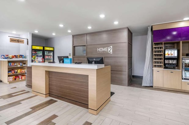 Images Home2 Suites by Hilton Lexington Keeneland Airport