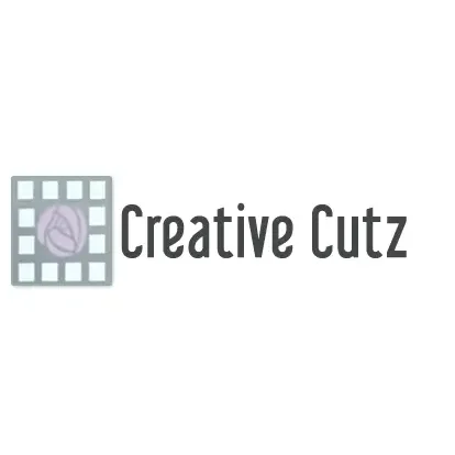 Creative Cutz Logo