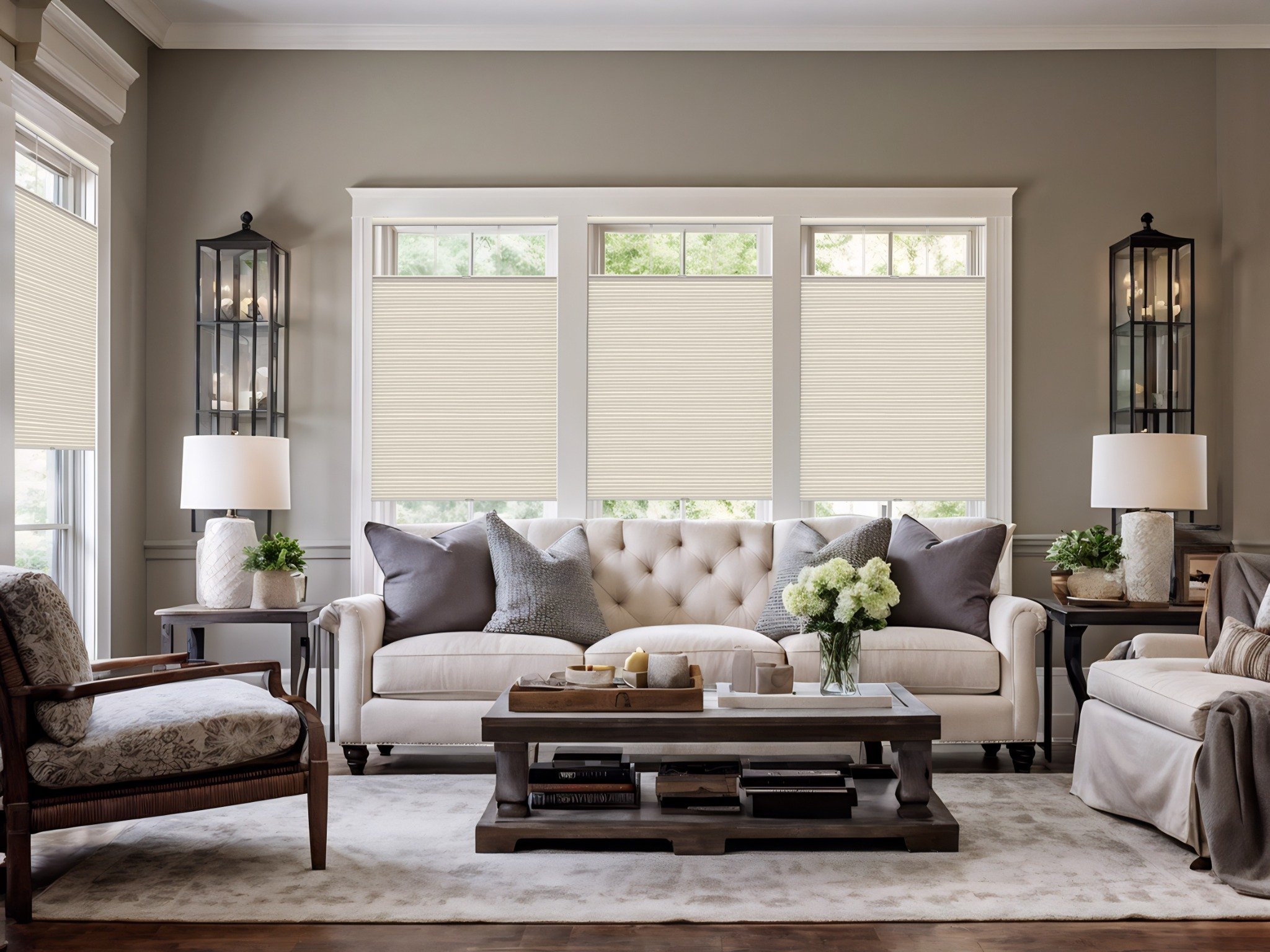 Images Budget Blinds of Vernon