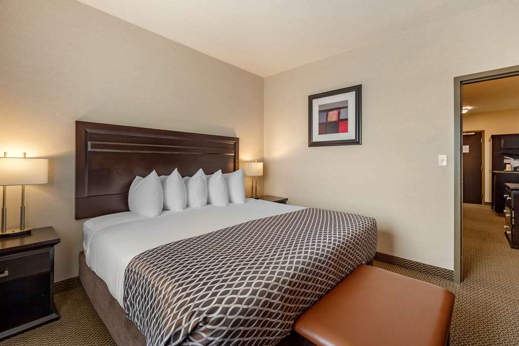 Images Best Western Plus St. Albert