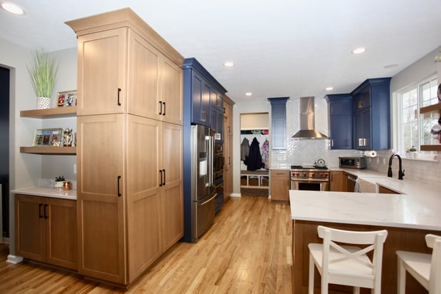 Images Booher Remodeling Company