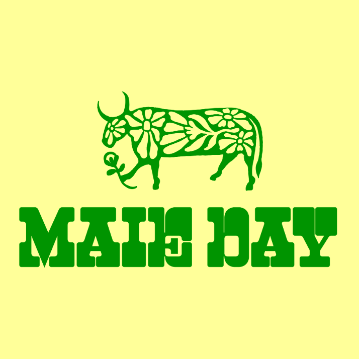 Maie Day Image