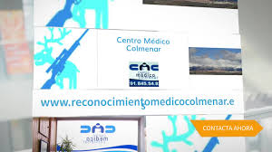 Foto de Centro médico Colmenar