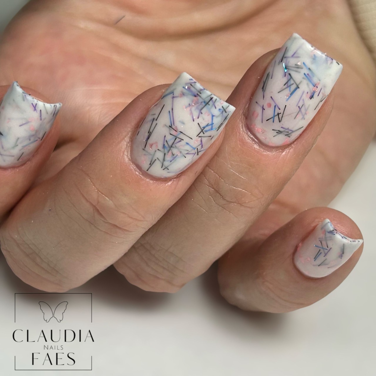 Bilder Claudias Nail Lounge Shop