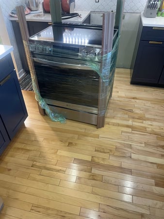 Images Appliances 4 Less (Nashville Outlet)