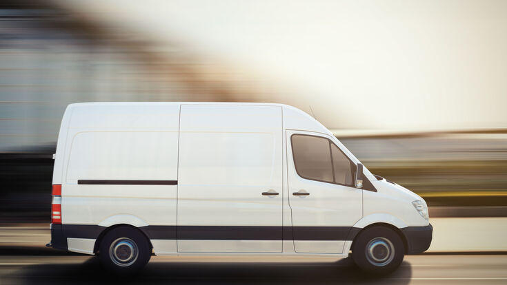 S&N Transport, Osterstraße 57 in Hildesheim