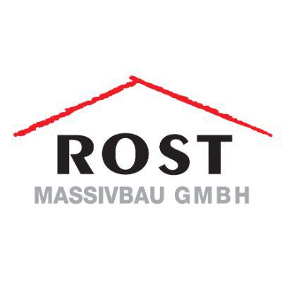 Rost Massivbau GmbH in Fürth in Bayern - Logo