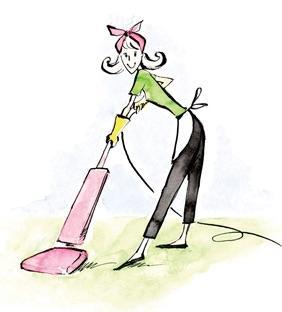 Deborah's Cleaning Service
