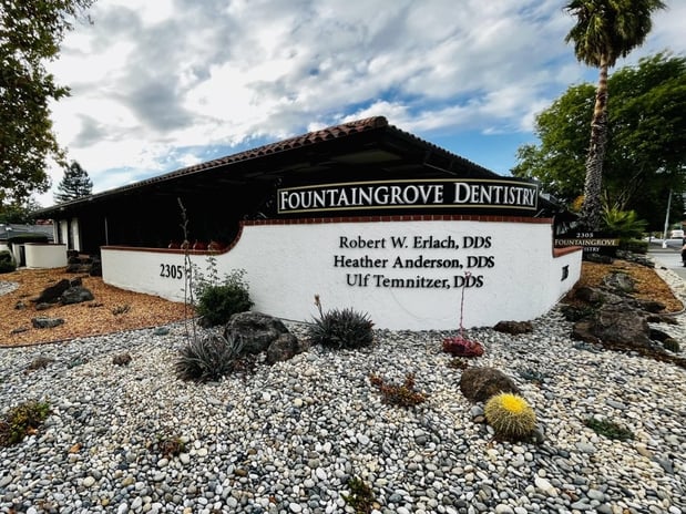 Images Fountaingrove Dentistry