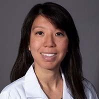 Roseanna Sze-Wai Lee, Medical Doctor (MD)