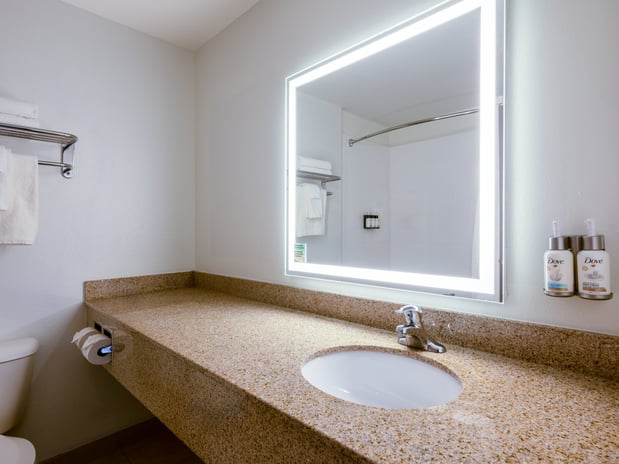 Images Garner Hotel Gillette South