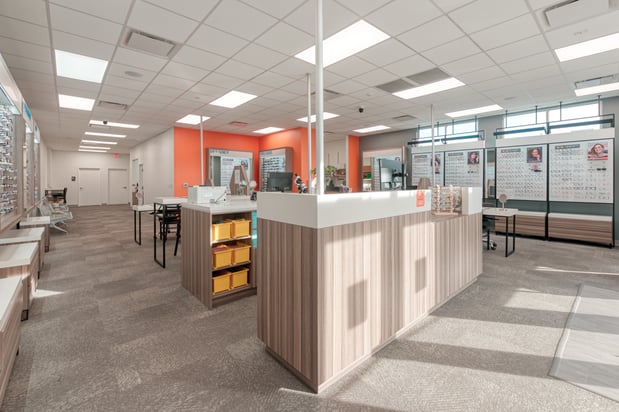 Images Stanton Optical
