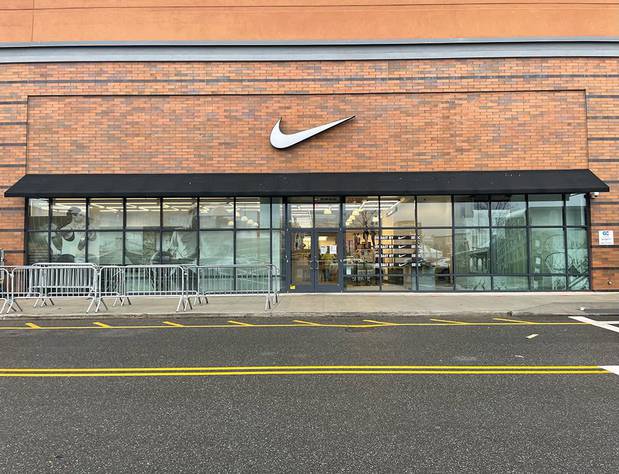 Images Nike Unite - East New York