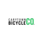Carytown Bicycle Company - Westend Logo