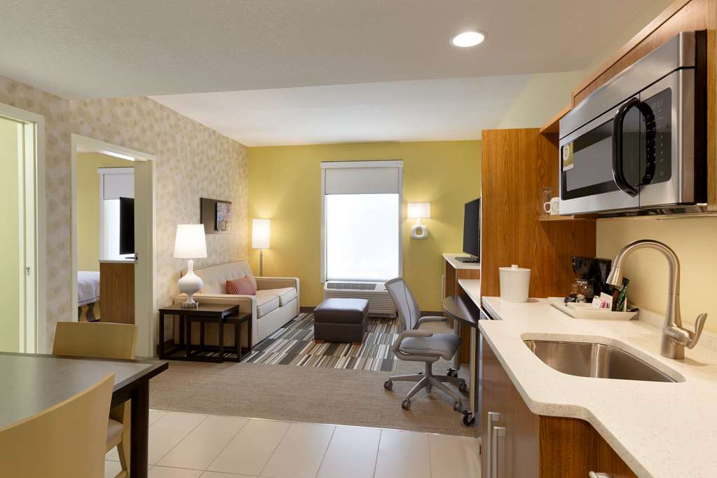 Suite