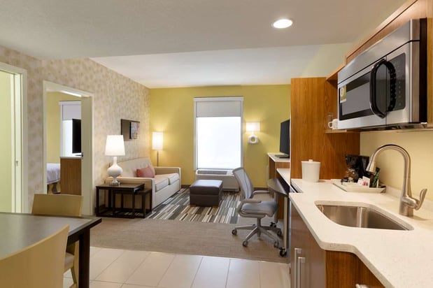 Images Home2 Suites by Hilton Gainesville Medical Center