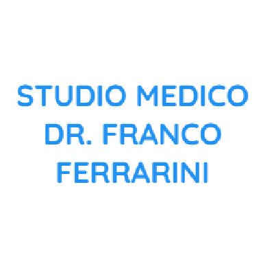 Studio Medico Ferrarini Dr. Franco Logo