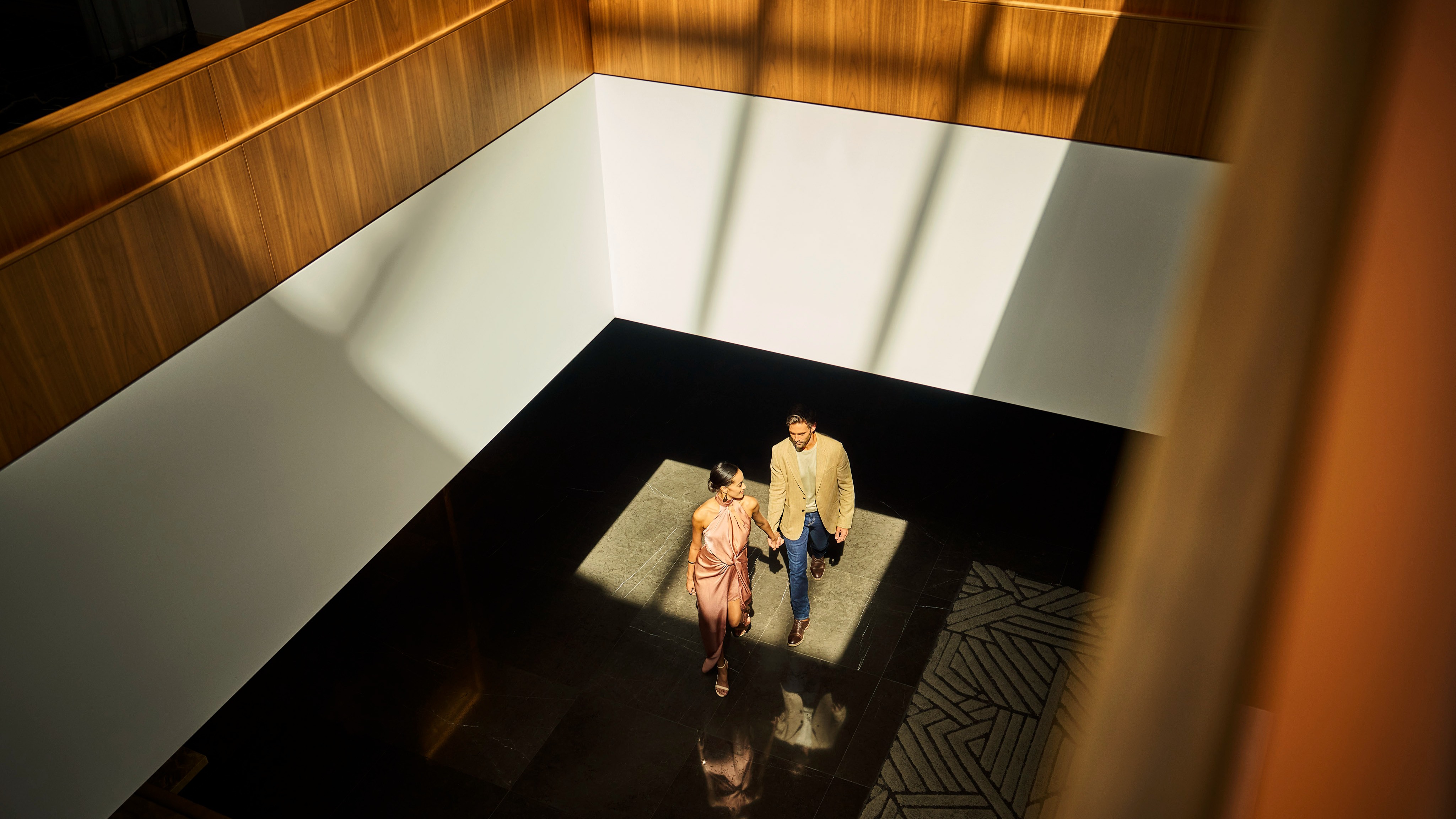 Four Seasons Hotel Houston Image