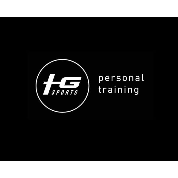 HG-Sports Personal Training in Malchin - Logo