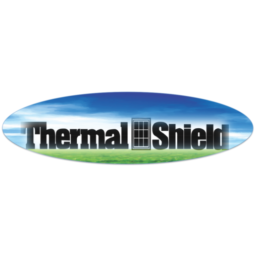 Thermal Shield Windows & Sunrooms Logo