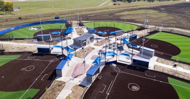 Images Sanford Sports - Sioux Falls