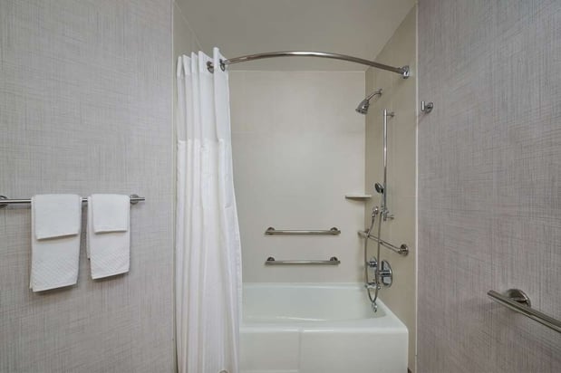 Images DoubleTree by Hilton Buena Park