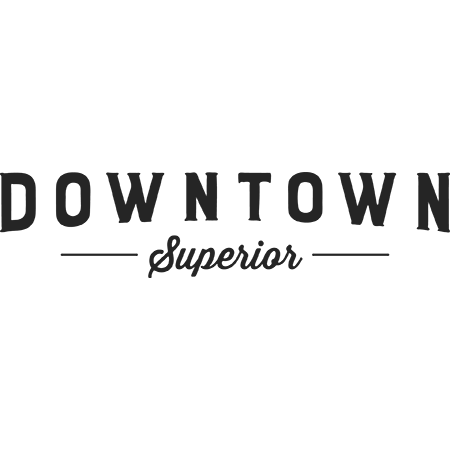 Downtown Superior Logo