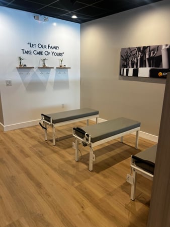 Images 100% Chiropractic - Pompano Beach