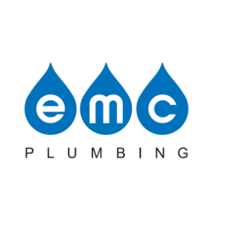 EMC Plumbing Inc Logo